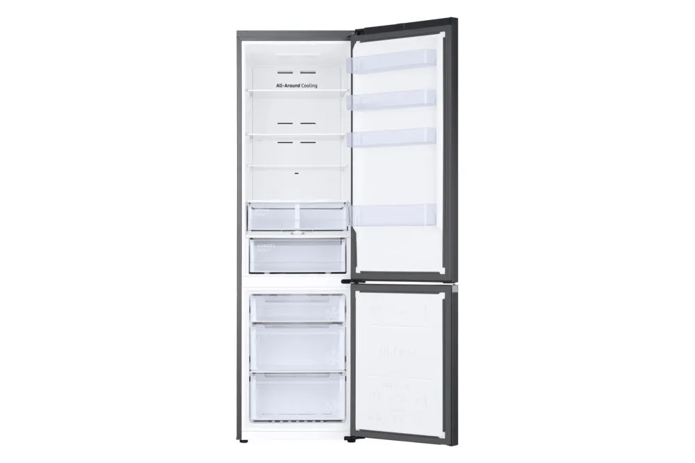 Samsung RB38C603DB1/EF 390 Litre No-Frost Buzdolabı Thumbnail 3