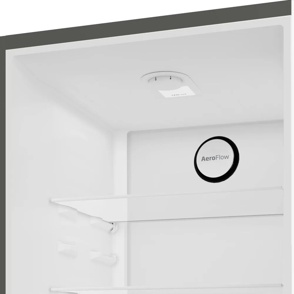 Beko B1RCNE364G 316 Litre No-Frost Buzdolabı Thumbnail 5