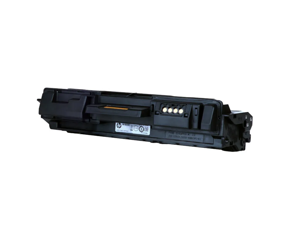 HP 182XC Black Contract Laser Toner Cartridge W1820XC Thumbnail 6