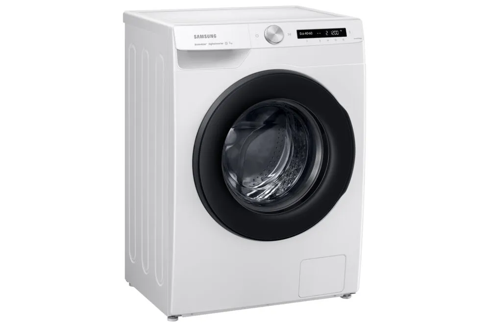 Samsung WW70AG6S28AWS3 7 kg 1200 Devir Çamaşır Makinesi Thumbnail 1