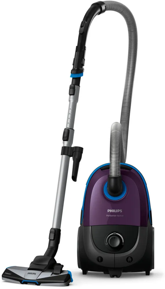 Philips FC8594/19R1 600 W 4 L Toz Torbalı Süpürge Thumbnail 6