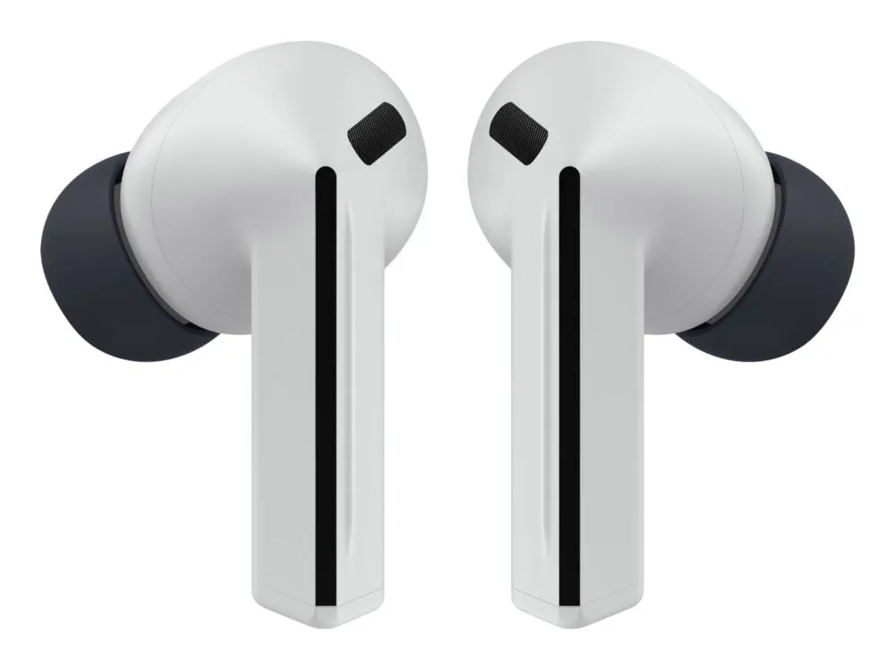 Samsung Galaxy SM-R420NZAAEU kulaklık ve mikrofonlu kulaklık True Wireless Stereo (TWS) Kulak içi Aramalar/Müzik Bluetooth Gri