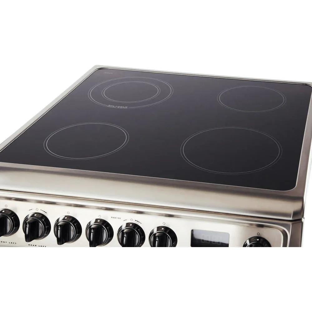 Hotpoint HAE60X S 869990968180 Thumbnail 1