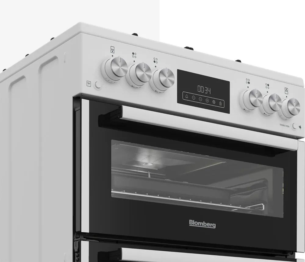 Blomberg GGRN655W Thumbnail 3