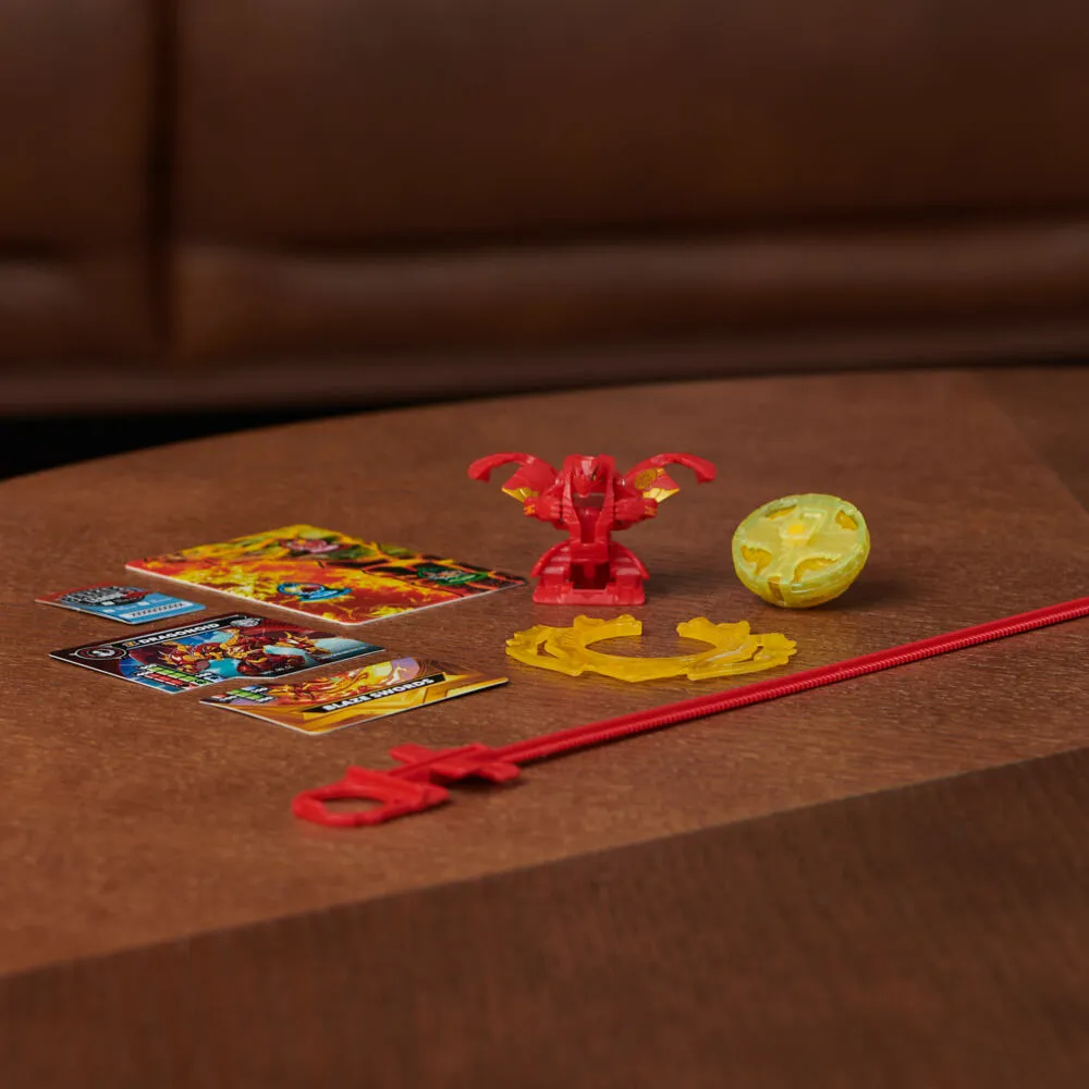 Spin Master Bakugan 6066715 Thumbnail 2