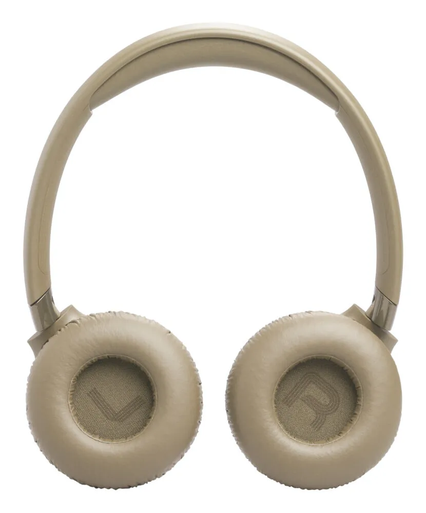 JBL Tune 680NC JBLT680NCBEG Bluetooth Kulaklık Thumbnail 6