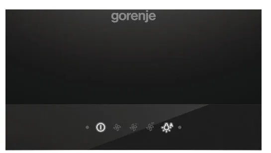 Gorenje WHT6SYB 732385 Thumbnail 6