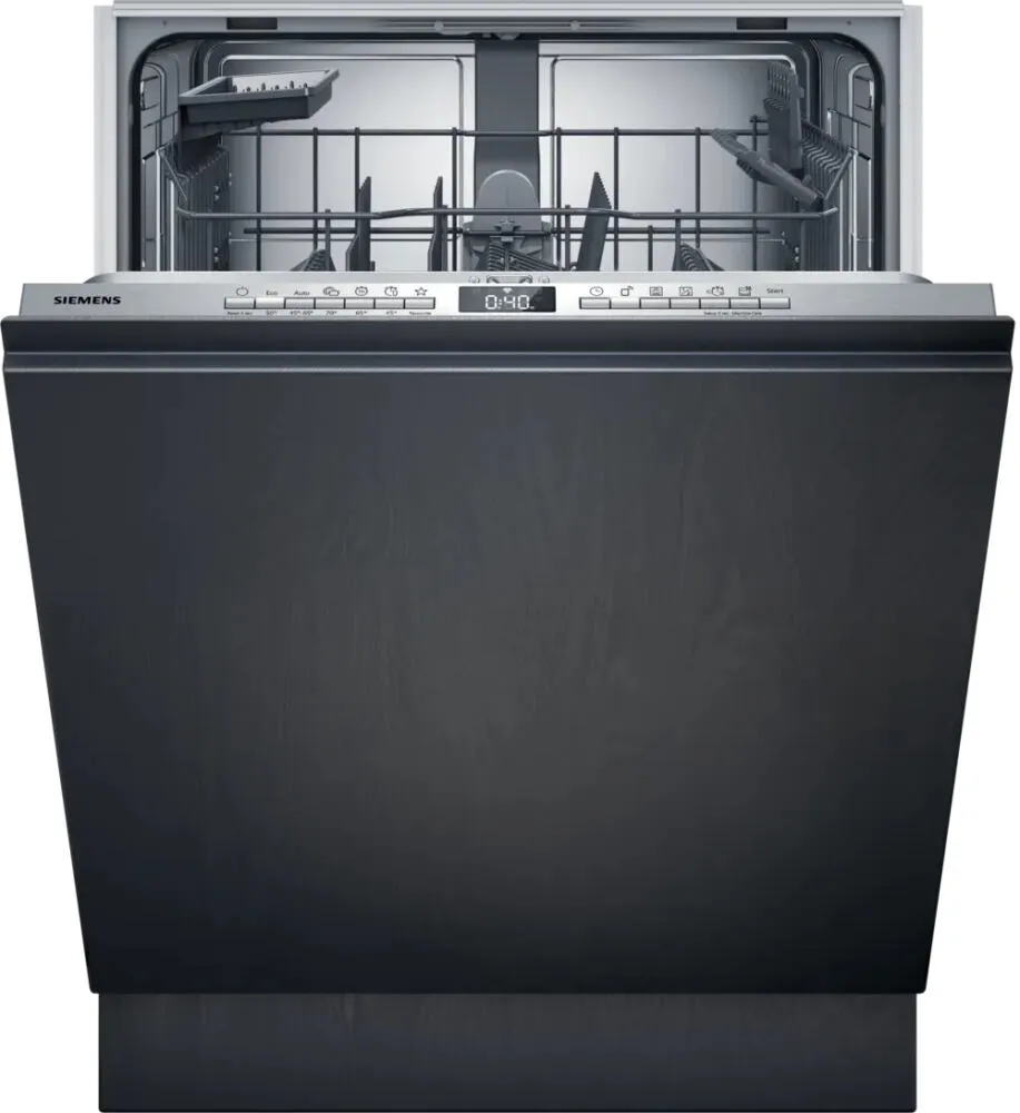 Siemens iQ300 SX63HX16CE bulaşık makinesi Tam ankastre 14 kişilik