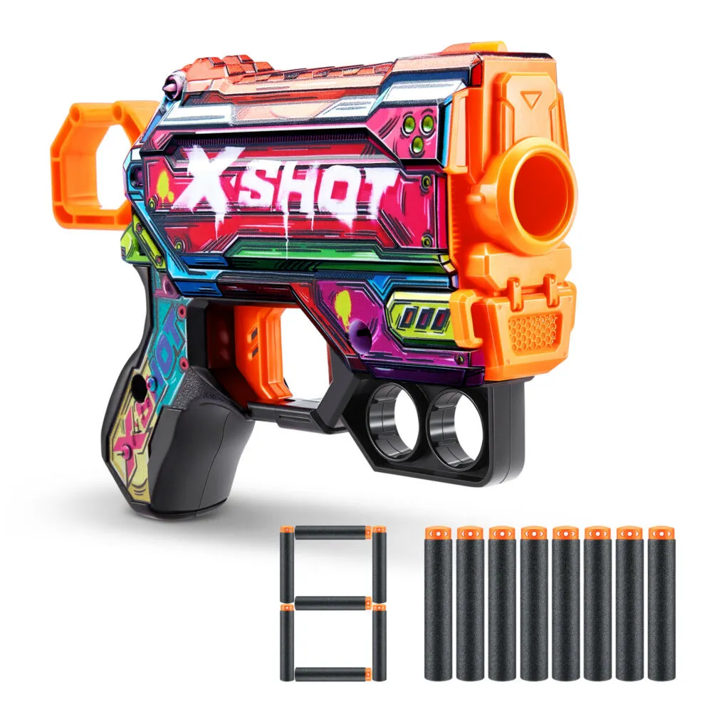 ZURU XSHOT 36515 Thumbnail 10