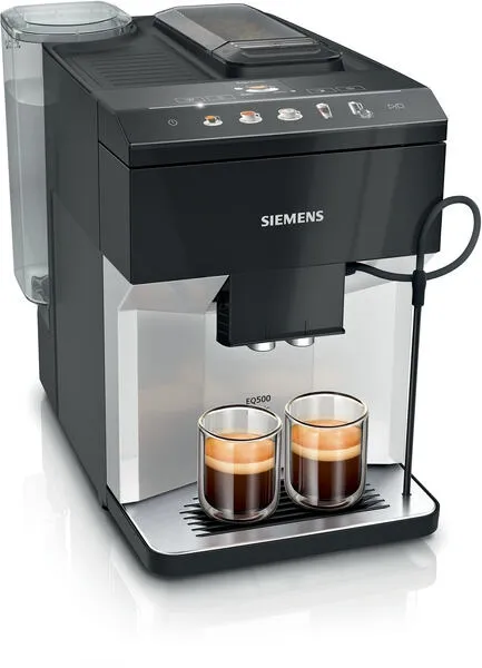 Siemens TP511D01 kahve makinesi Tam otomatik Espresso makinesi 1,9 l