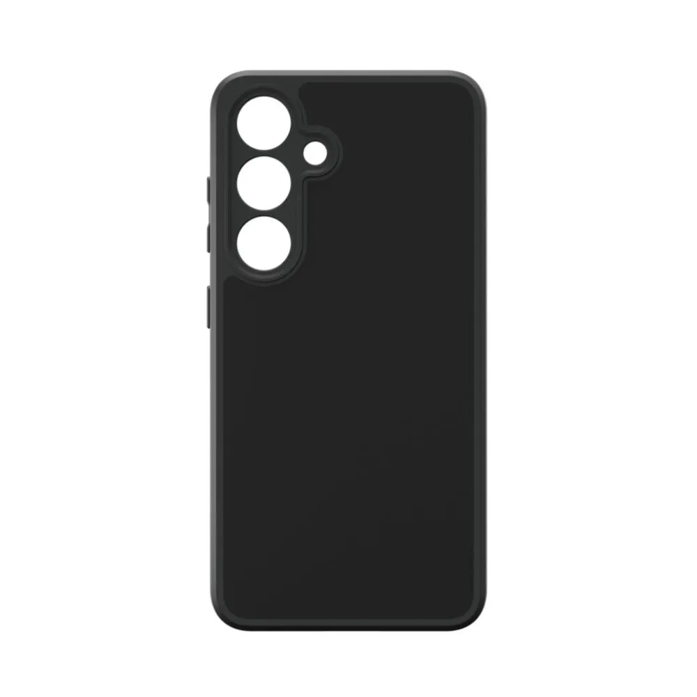 PanzerGlass® HardCase Black Samsung Galaxy S24 1219 Thumbnail 6