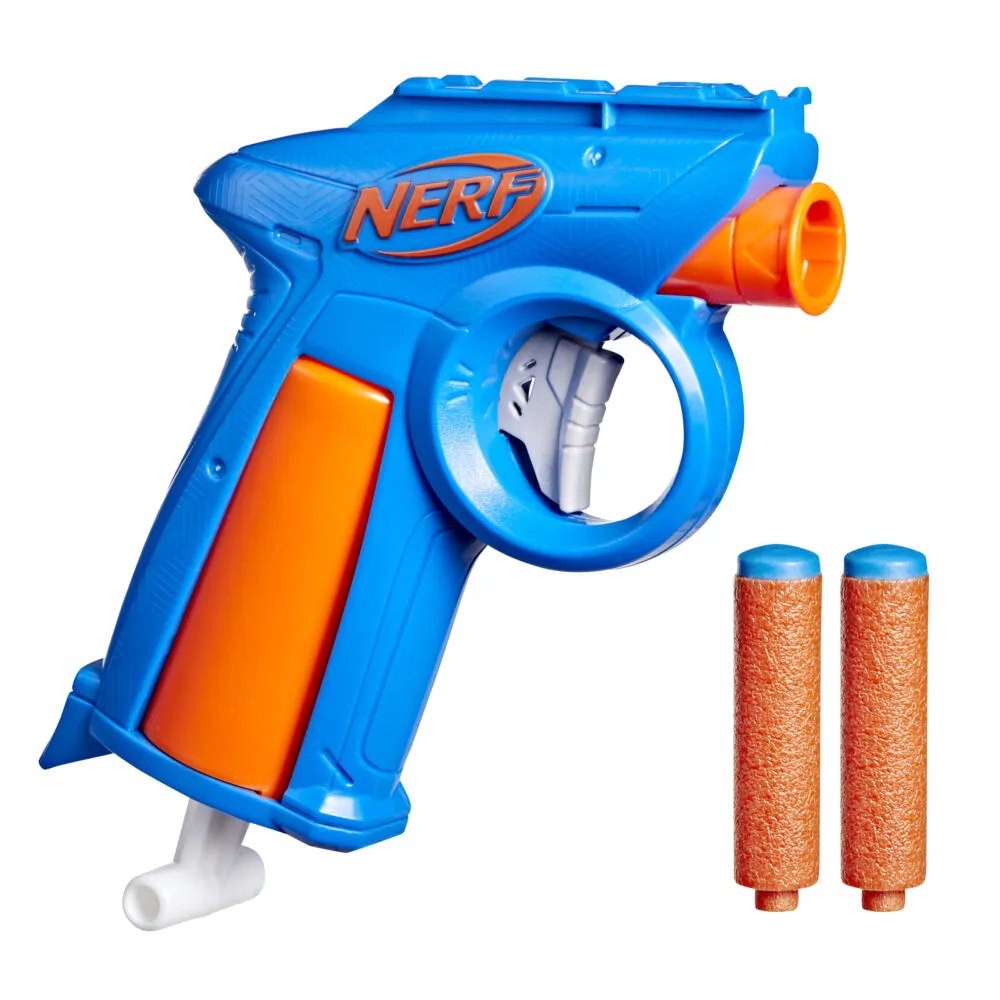 Nerf F8624SA00 oyuncak silah Thumbnail 1