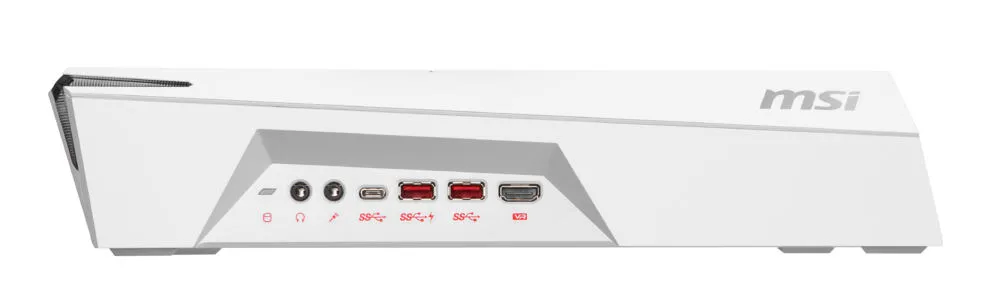 MSI Trident 3 Arctic VR7RD-079AU Thumbnail 6