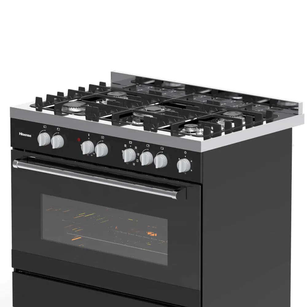 Hisense HFS90GA5EBL Thumbnail 5