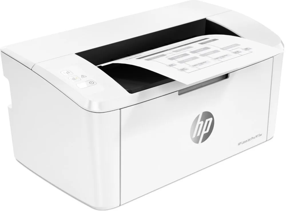 HP M15w W2G51A#B19 Thumbnail 4