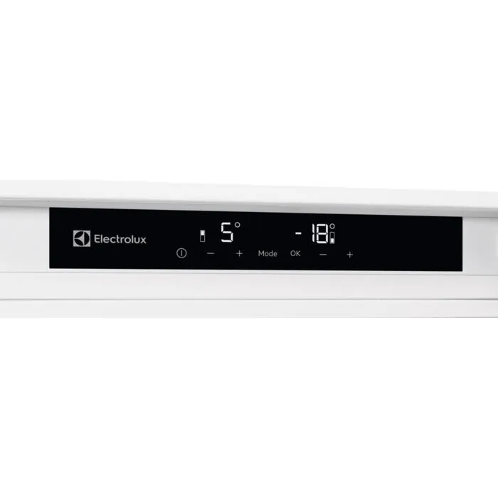 Electrolux IK301BNL 253 Litre 933 034 809 Buzdolabı Thumbnail 2