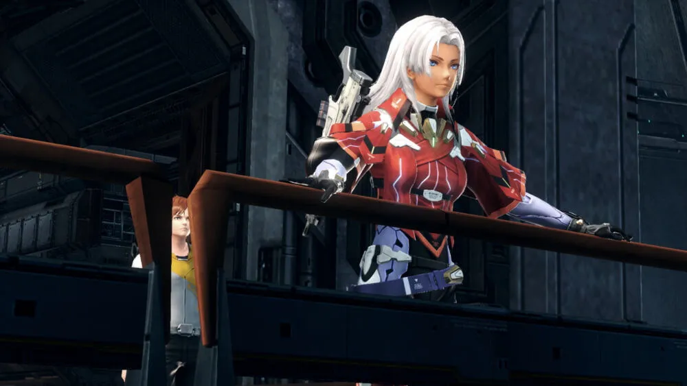 Nintendo Xenoblade Chronicles X: Definitive Edition NIN10015450 Thumbnail 4