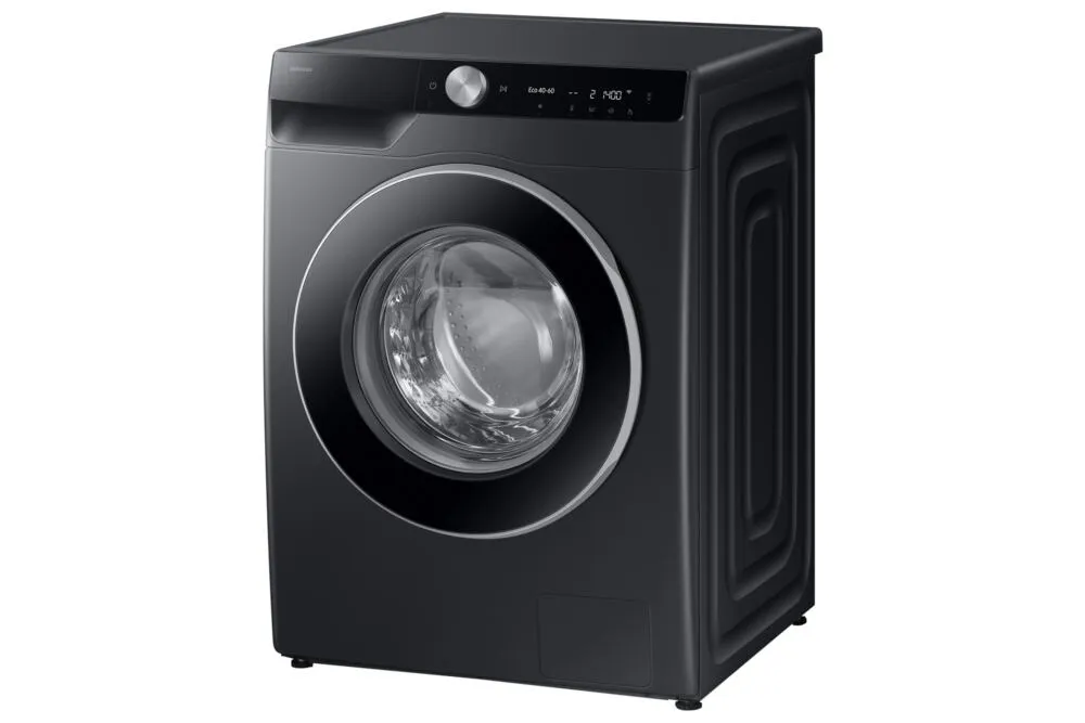 Samsung WW90DG6U25LBU3 9 kg 1400 Devir Çamaşır Makinesi Thumbnail 2