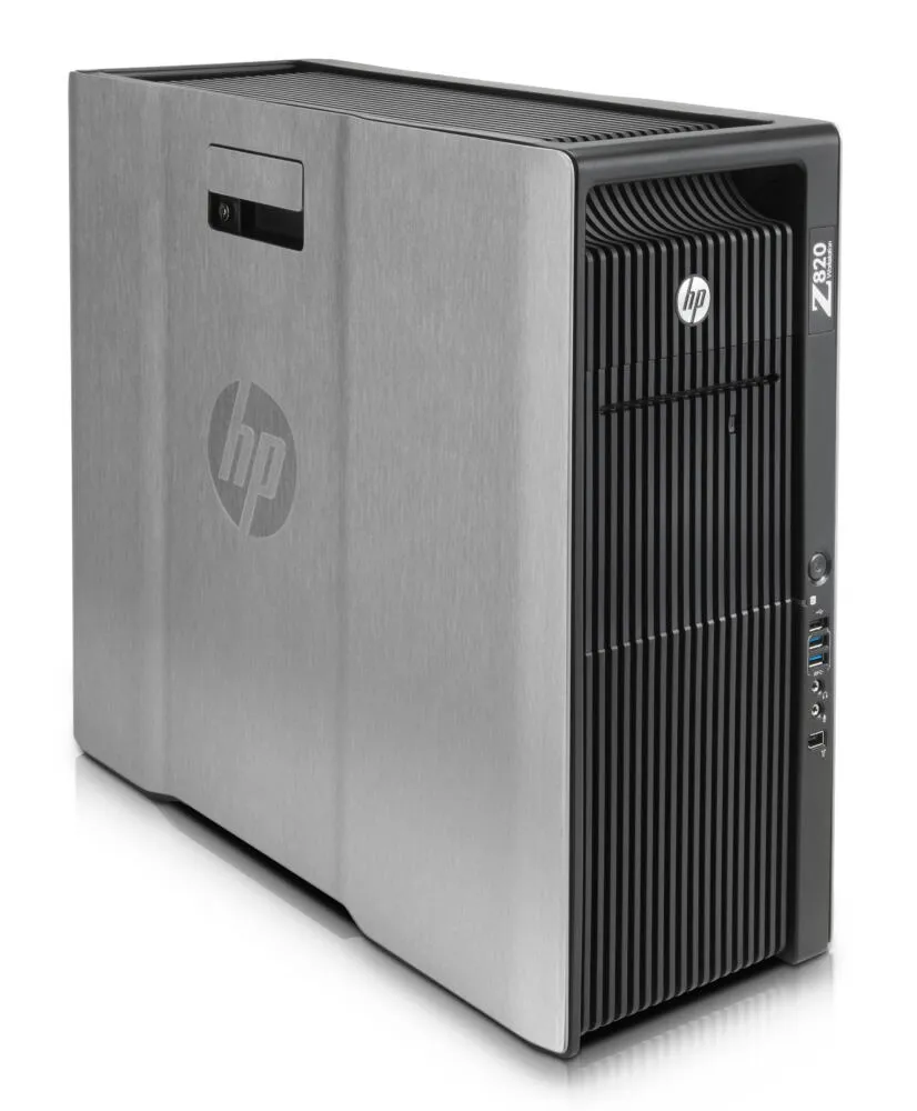 HP 820 16 GB WM442EA Thumbnail 3