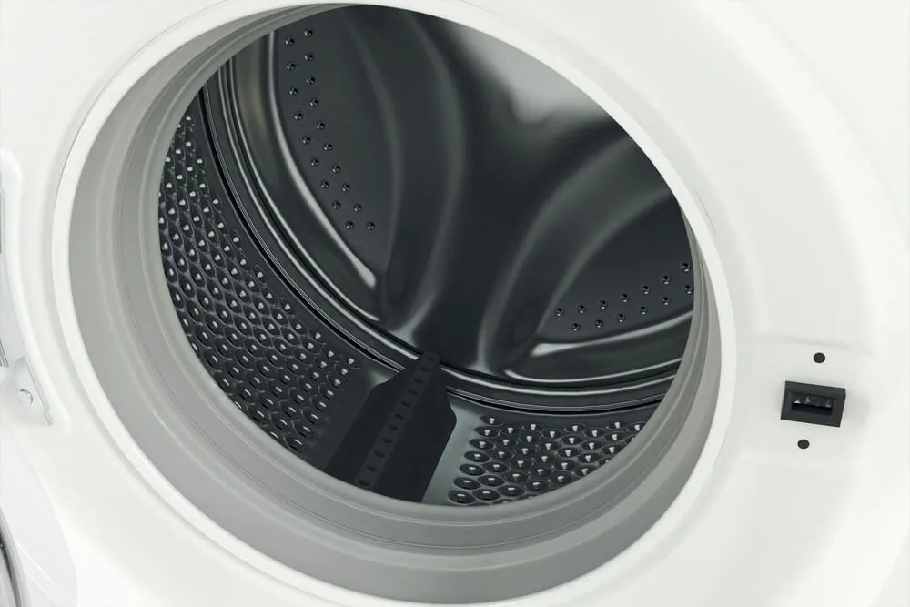 Indesit MTWC 71296 W IT 869991717610 7 kg 1200 Devir Çamaşır Makinesi Thumbnail 8