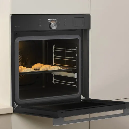 Gorenje BFS6148B 745019 77 Litre Ankastre Fırın Thumbnail 5