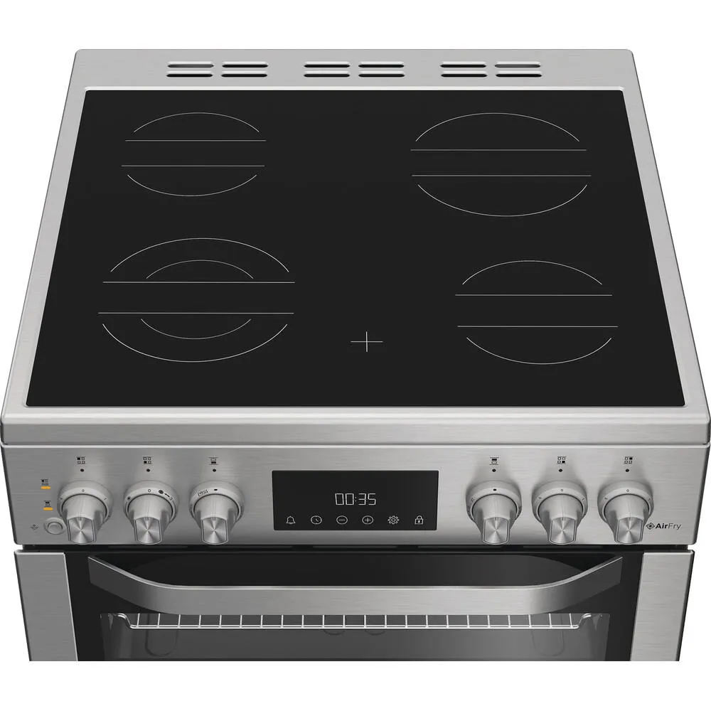 Hotpoint HDE6VDCASX 869991714710 Thumbnail 8
