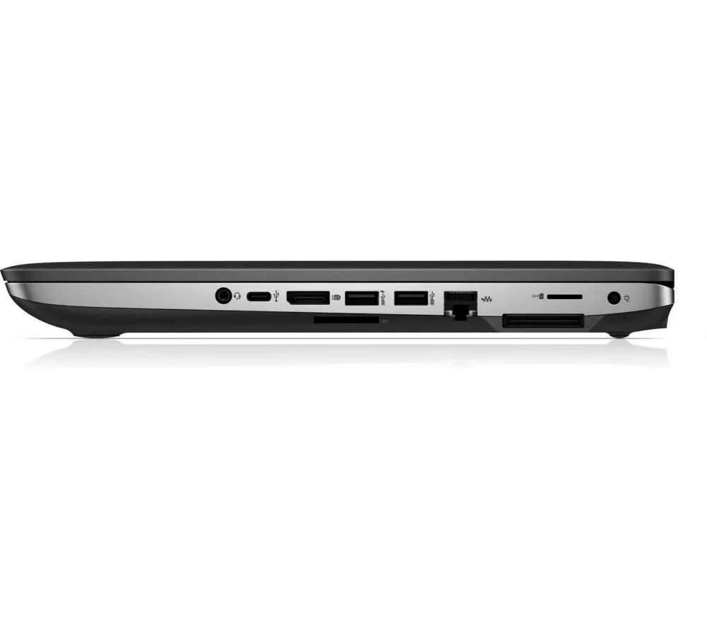 HP ProBook 650 G2 809101R-999-FSS4 Laptop Thumbnail 12
