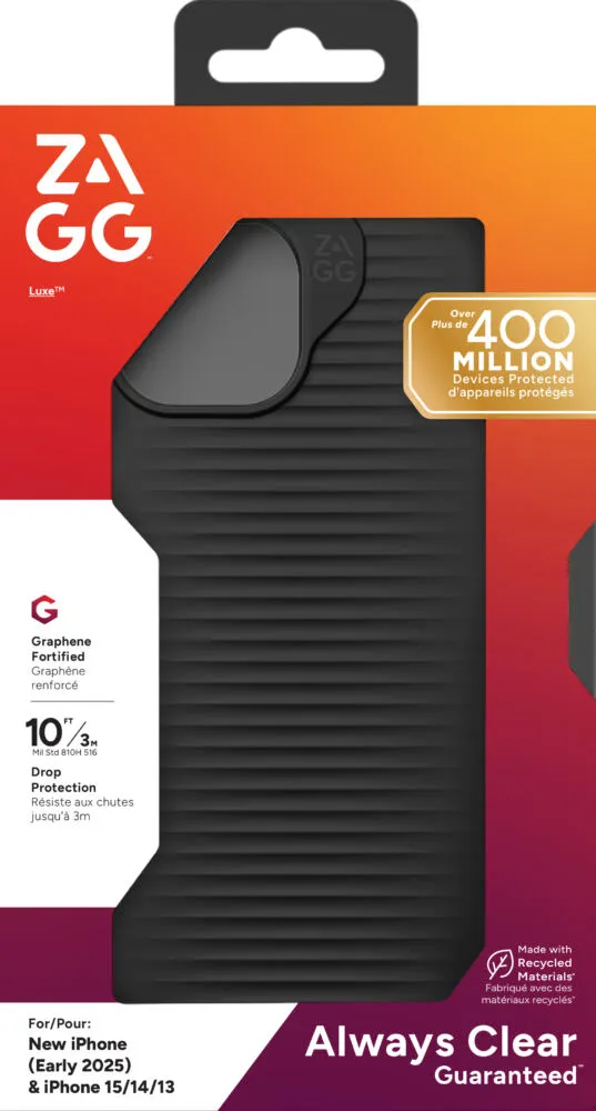 ZAGG Luxe 702318184 Thumbnail 12