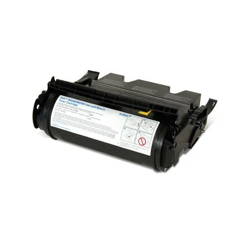 DELL 310-7236 toner kartuşu 1 adet Orijinal Siyah