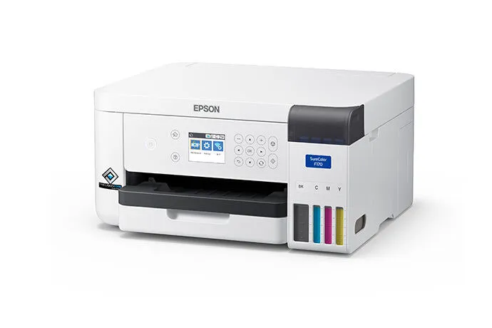 Epson SureColor F170 C11CJ80201 Thumbnail 7