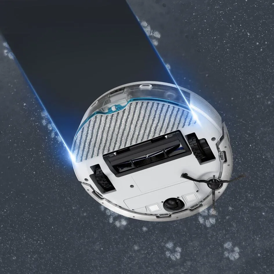 Rowenta X-Plorer RR9197WH Thumbnail 3