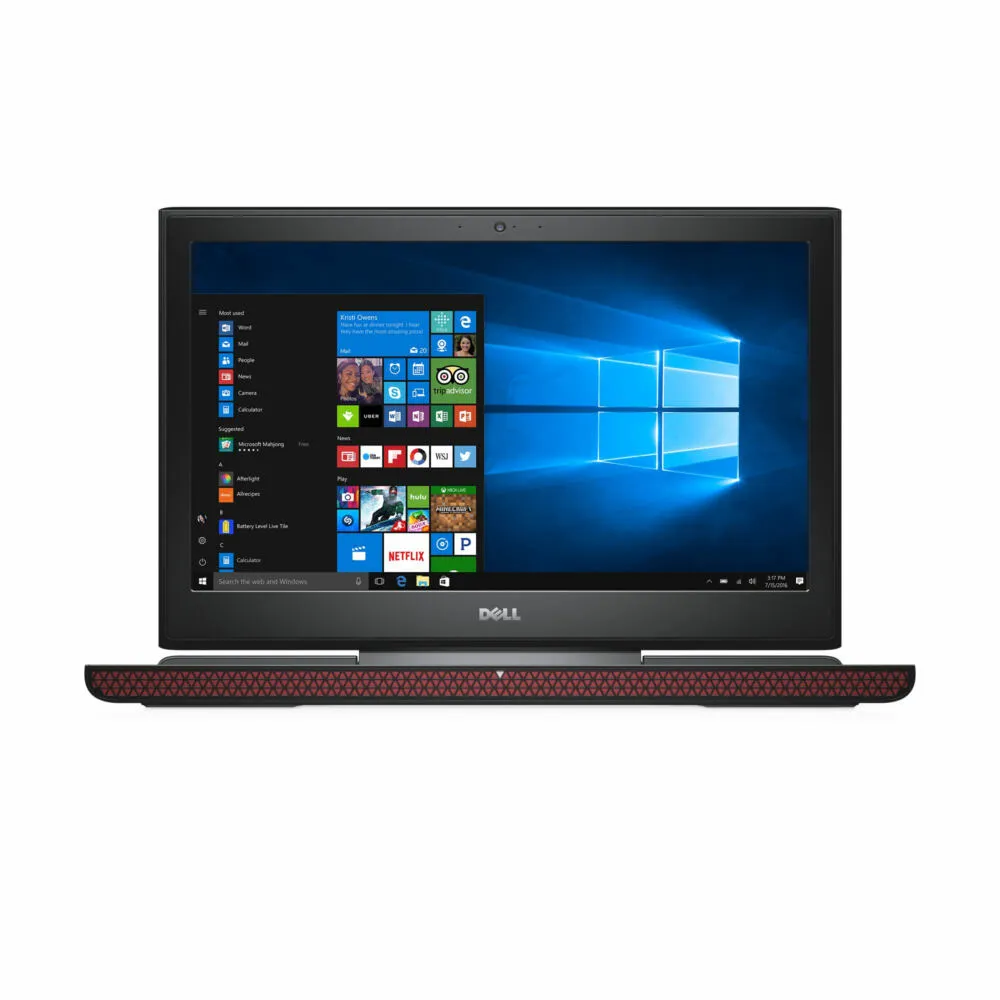 DELL Inspiron 7567 CN56701 Thumbnail 5