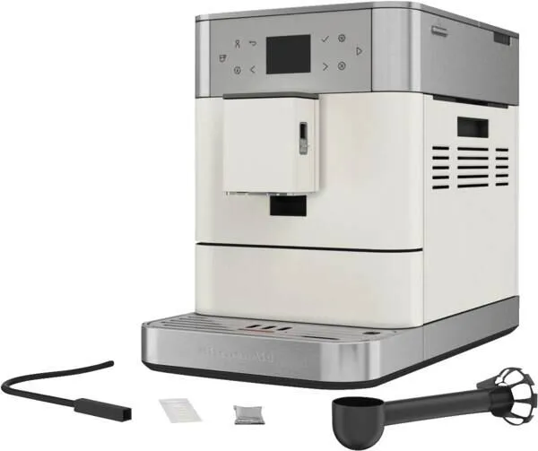 KitchenAid 5KES8556EPL 859711671110 Tam Otomatik 2.2 L Espresso Makinesi Thumbnail 9