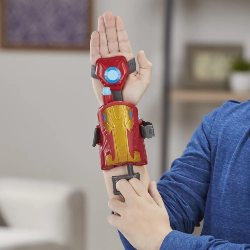 Nerf Marvel Avengers E4394EU6 Thumbnail 1