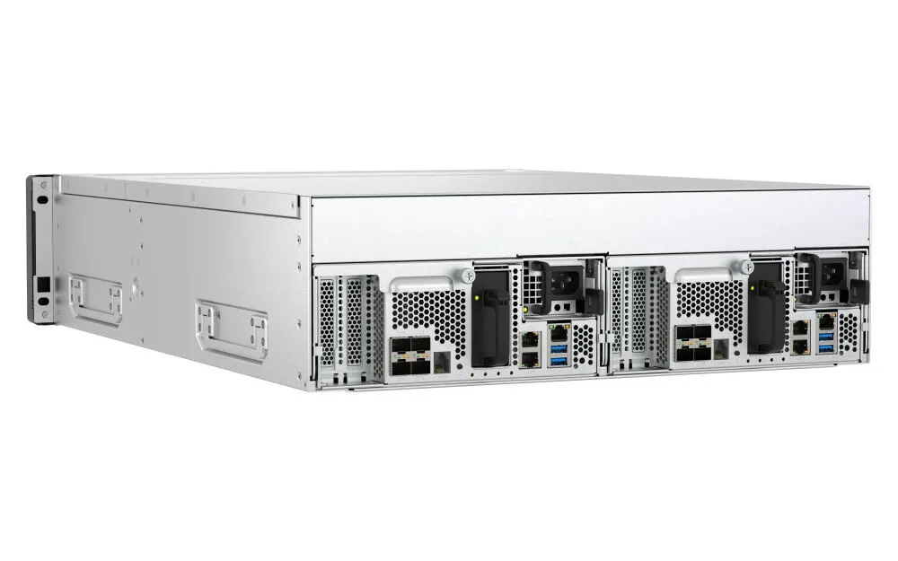 QNAP ES1686dc R2 ES1686DC-R2-2142IT-128G Thumbnail 14