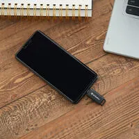 Verbatim 70904 64 GB Type-C USB 3.2 Flash Bellek Thumbnail 7