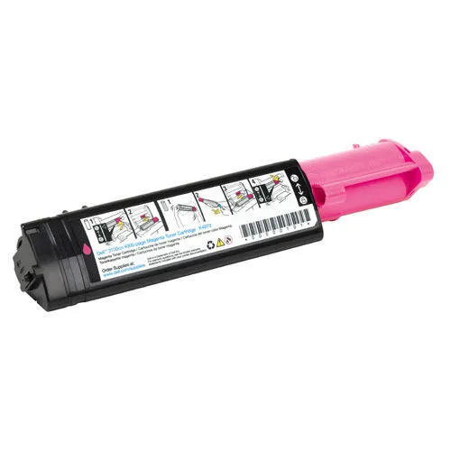 DELL 310-5730 toner kartuşu 1 adet Orijinal Macenta