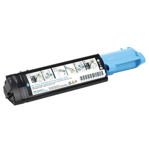 DELL 310-5731 toner kartuşu 1 adet Orijinal Cam Göbeği