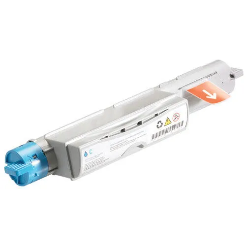 DELL 310-7891 toner kartuşu 1 adet Orijinal Cam Göbeği