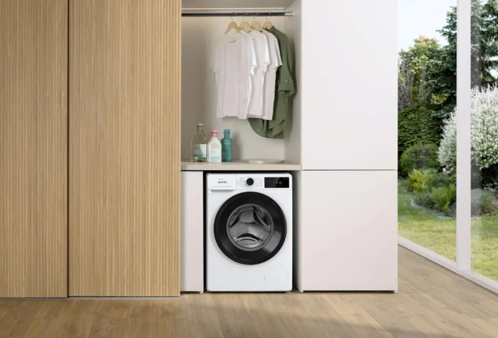 Gorenje WPAM84A1T 744794 8 kg 1400 Devir Çamaşır Makinesi Thumbnail 13