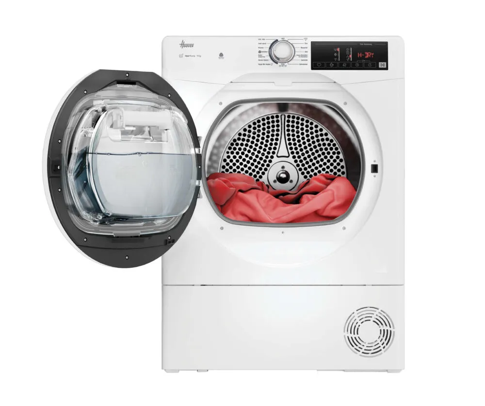 Hoover HRE H9A2TE-17 31102840 Kurutucu Thumbnail 3