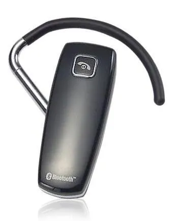 LG HBM-510.GEUBK kulaklık ve mikrofonlu kulaklık Kablosuz Bluetooth Siyah Thumbnail 0