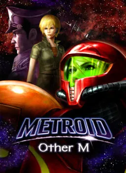Nintendo Metroid: Other M İngilizce Wii Oyun