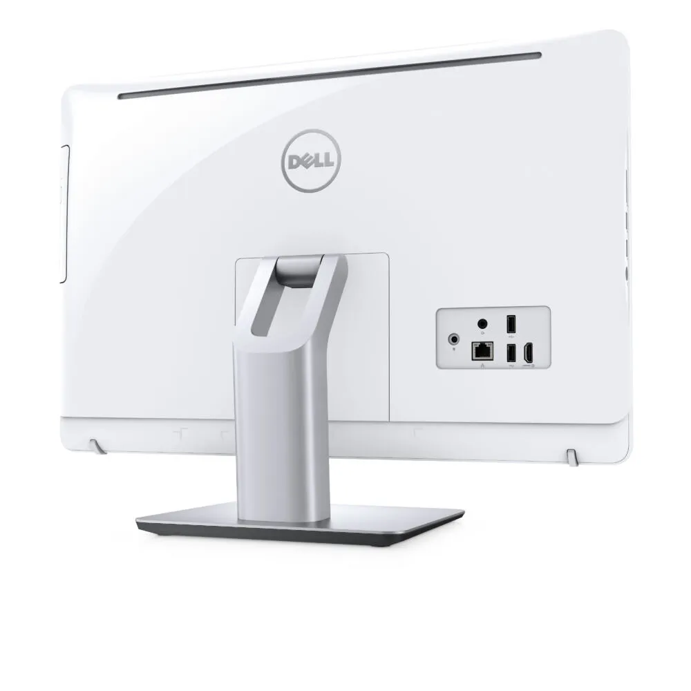 DELL 3264 4 GB SMI3264W10HKBL105 21.5 inç FHD 4415U 4 GB RAM 1 TB SSD All-in-One Bilgisayar Thumbnail 5