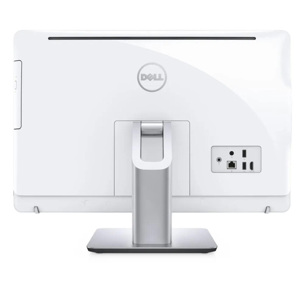 DELL 3264 4 GB SMI3264W10HKBL105 21.5 inç FHD 4415U 4 GB RAM 1 TB SSD All-in-One Bilgisayar Thumbnail 9