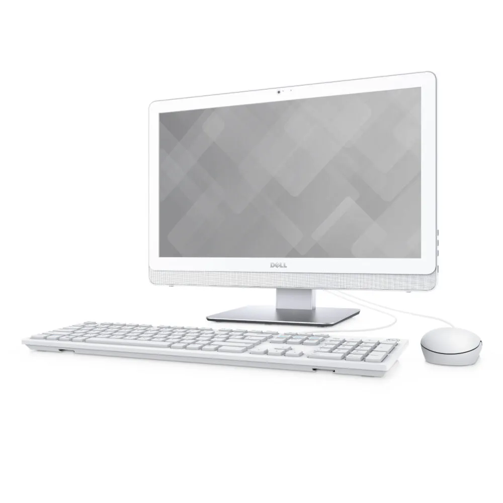 DELL 3264 4 GB DI223264_FT_H105E 21.5 inç FHD 4415U 4 GB RAM 1 TB SSD All-in-One Bilgisayar Thumbnail 1