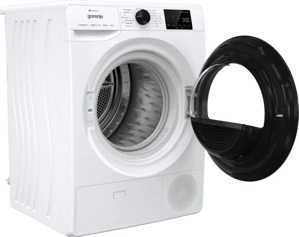 Gorenje DPNE82/GN 744975 8 kg Isı Pompalı Kurutma Makinesi Thumbnail 3