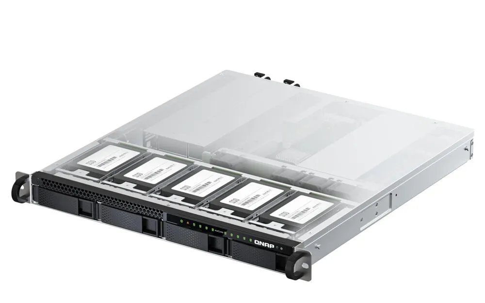 QNAP TS-h987XU-RP-E2334-16G Thumbnail 9