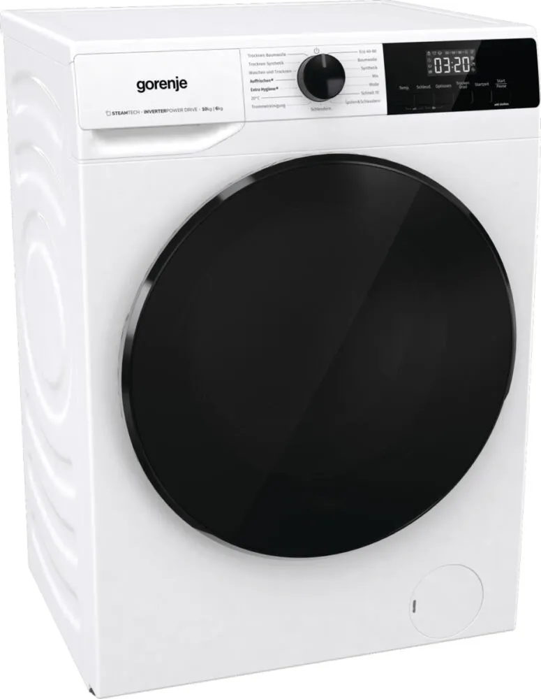 Gorenje WD2A164ADPS/DE 20010148 Washer Dryers Thumbnail 2