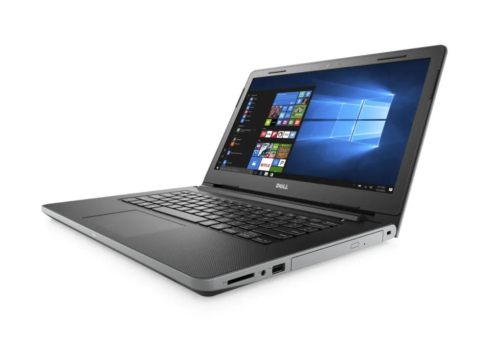 DELL Vostro 3468 S019V346814MMCLAW10 Thumbnail 1